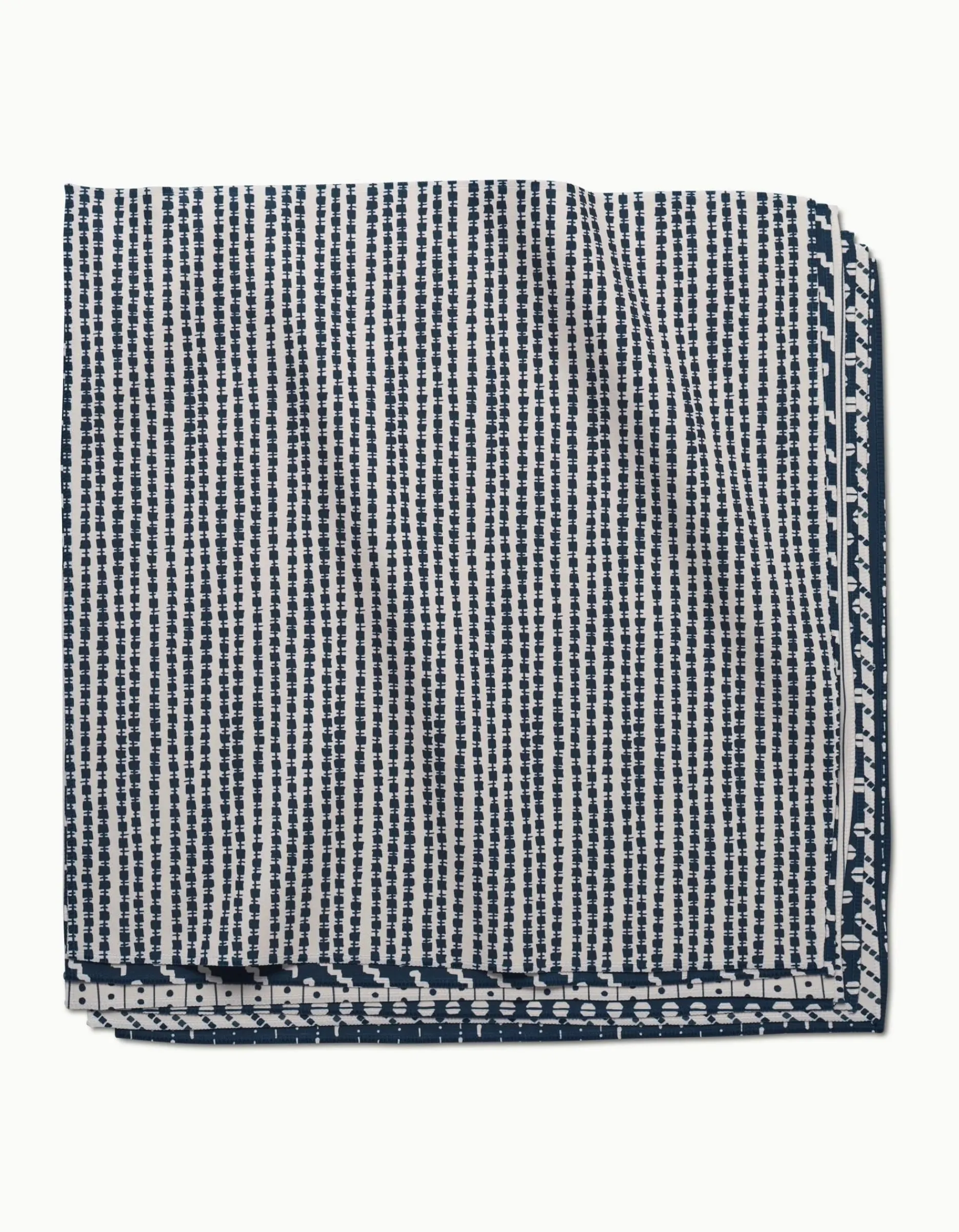 GEOMETRY Kealia Dinner Napkin Set