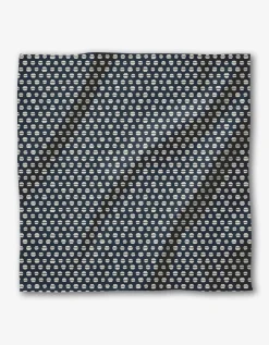 GEOMETRY Kealia Dinner Napkin Set