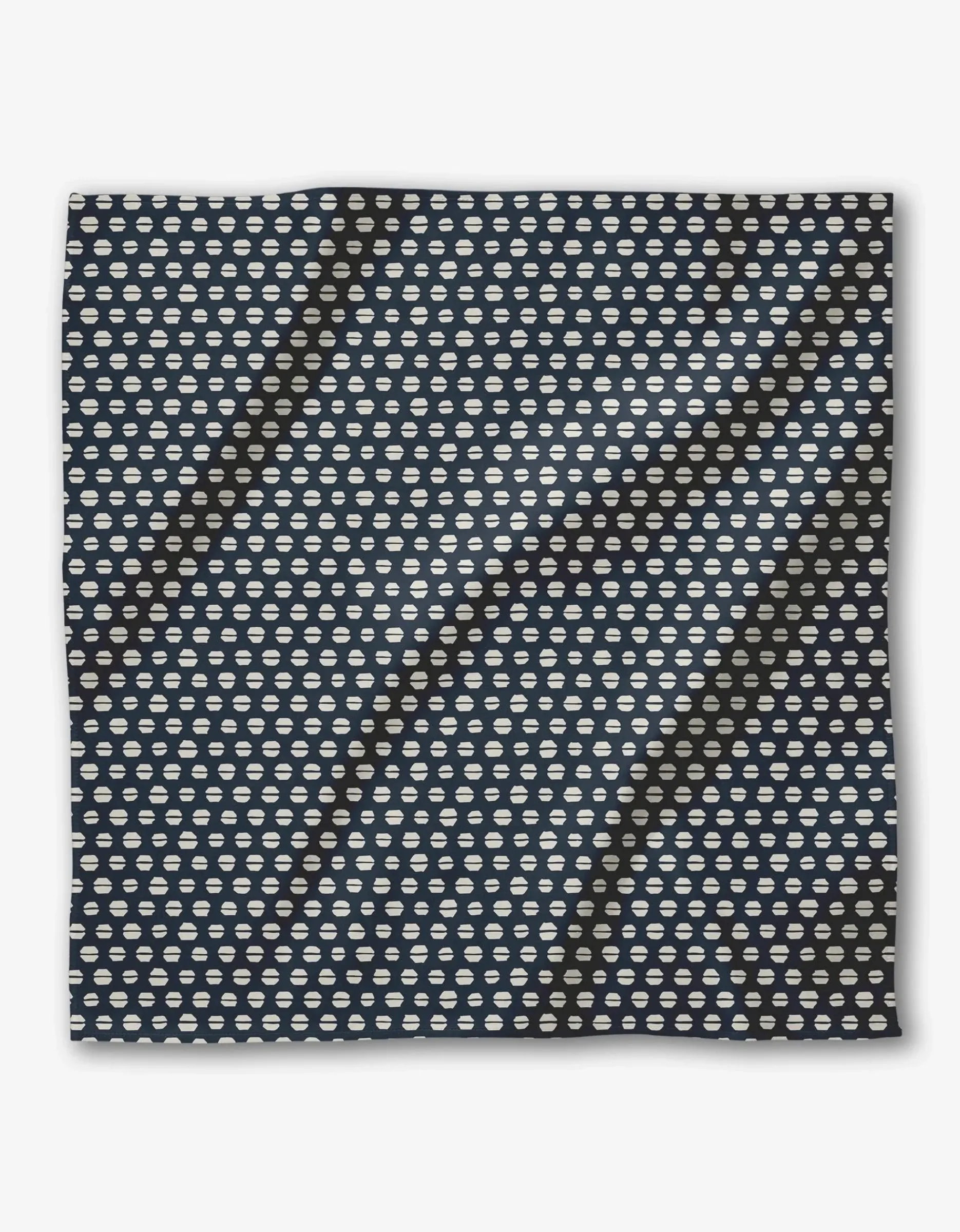 GEOMETRY Kealia Dinner Napkin Set