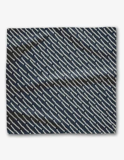 GEOMETRY Kealia Dinner Napkin Set