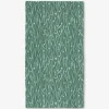GEOMETRY Kelp Luxe Bath Towel