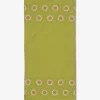 GEOMETRY Kiwi Kraze Bar Towel