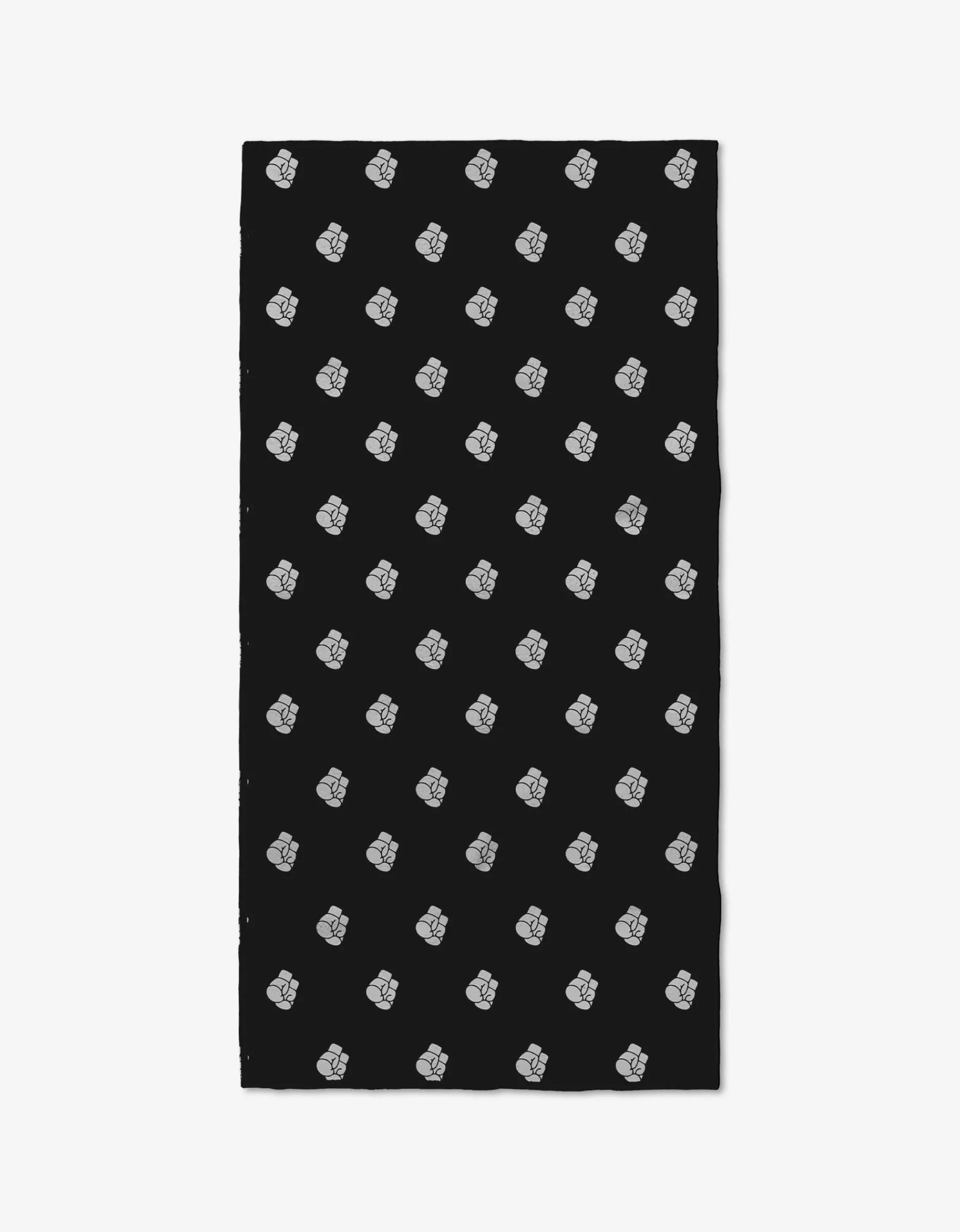 GEOMETRY Knock Out Fitness Towel