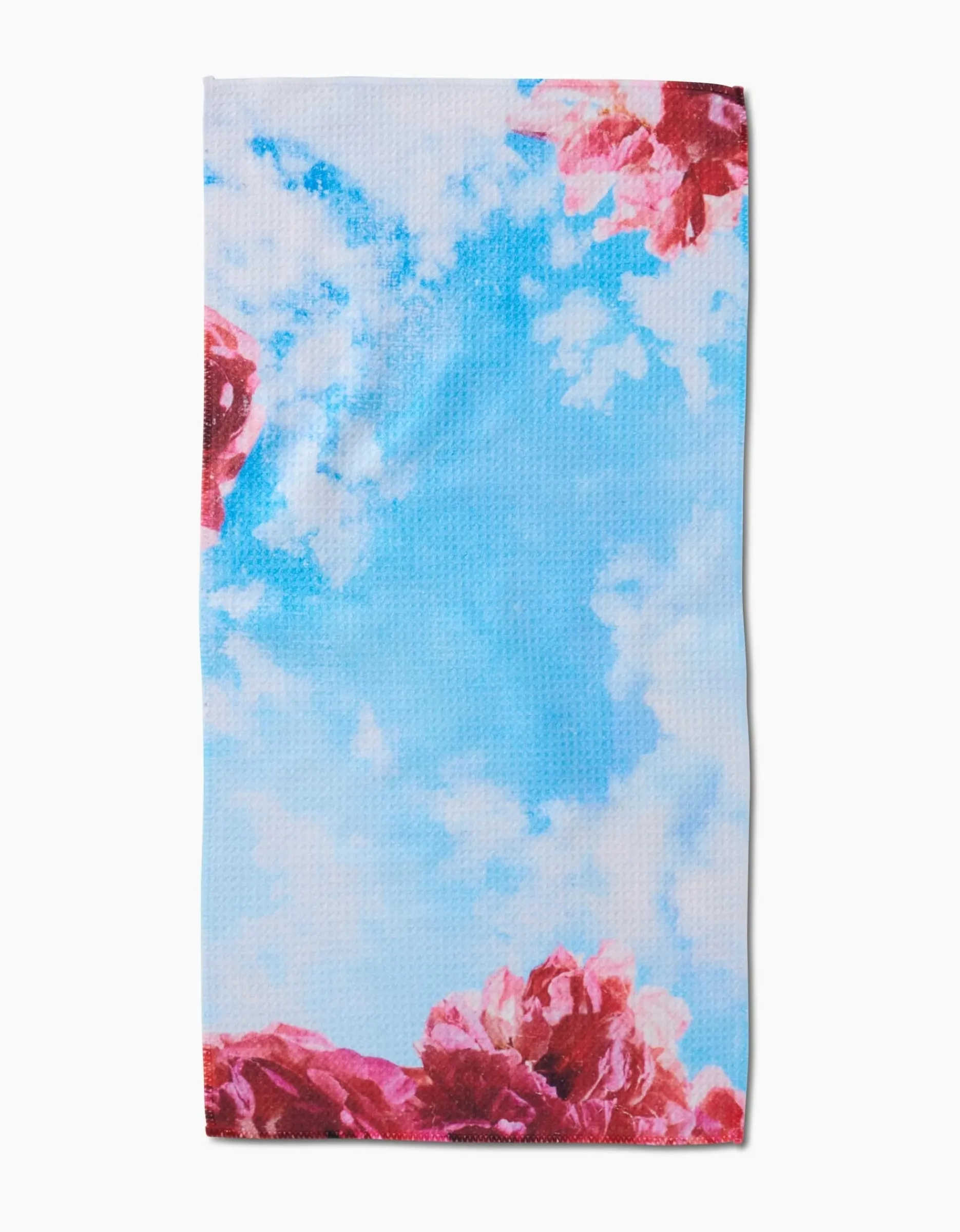 GEOMETRY La Floraison Bar Towel