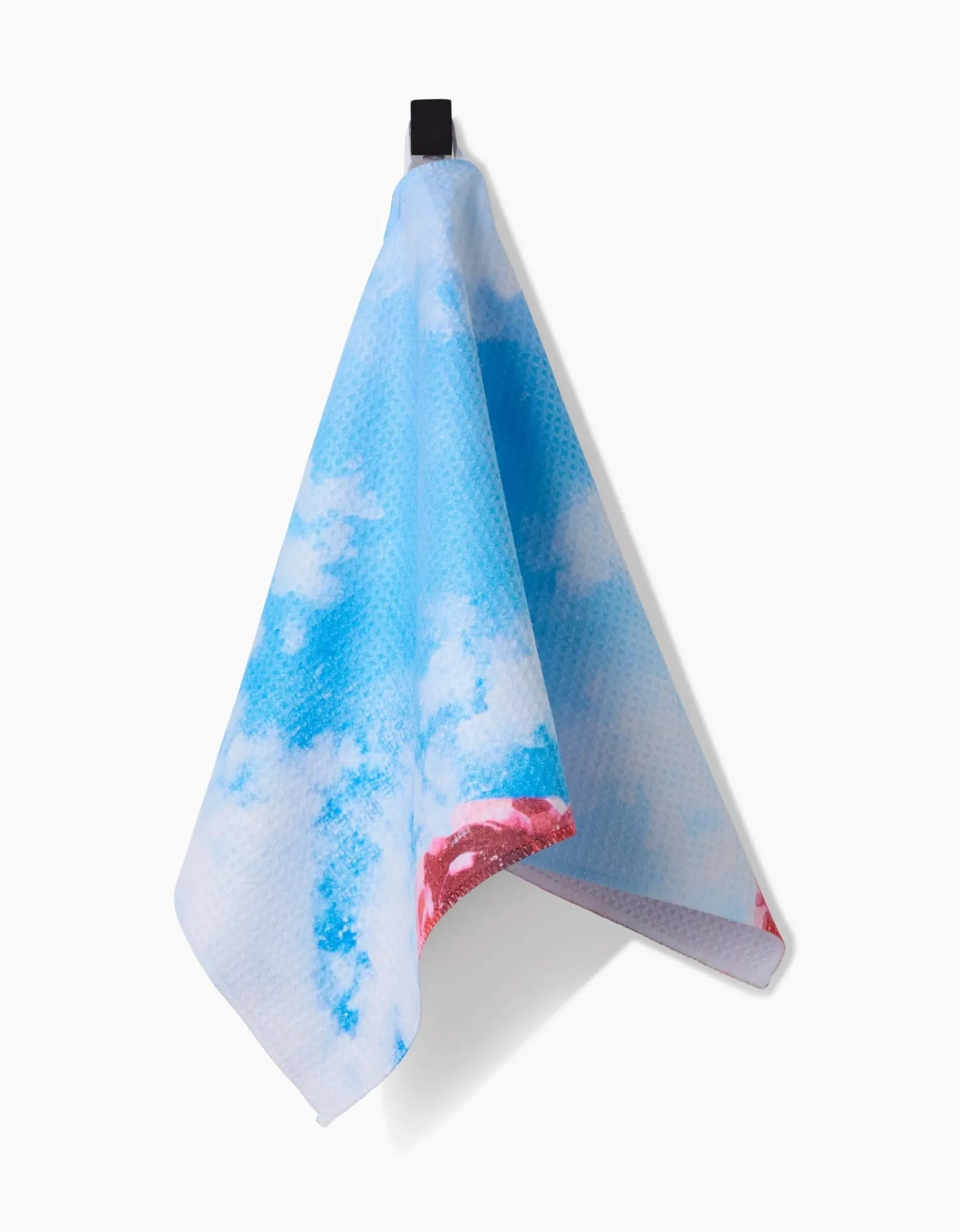 GEOMETRY La Floraison Bar Towel