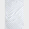 GEOMETRY Ladylike Too - French Blue Tea Towel