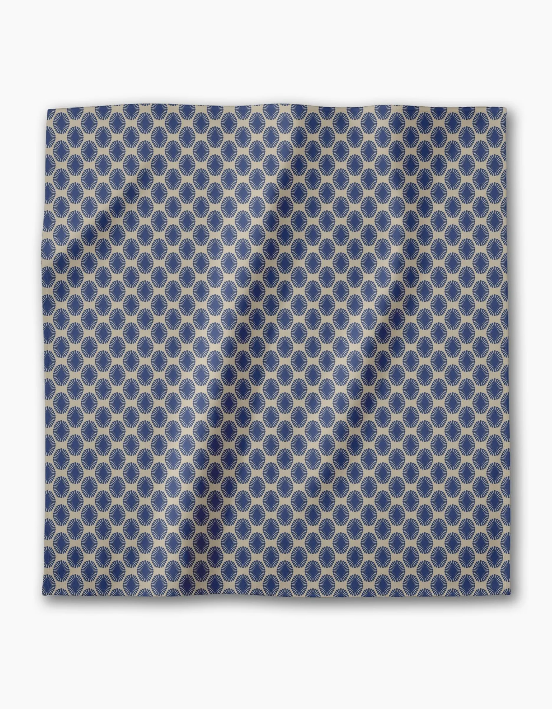 GEOMETRY Lagoon Dinner Napkin Set