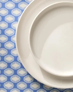 GEOMETRY Lagoon Placemat