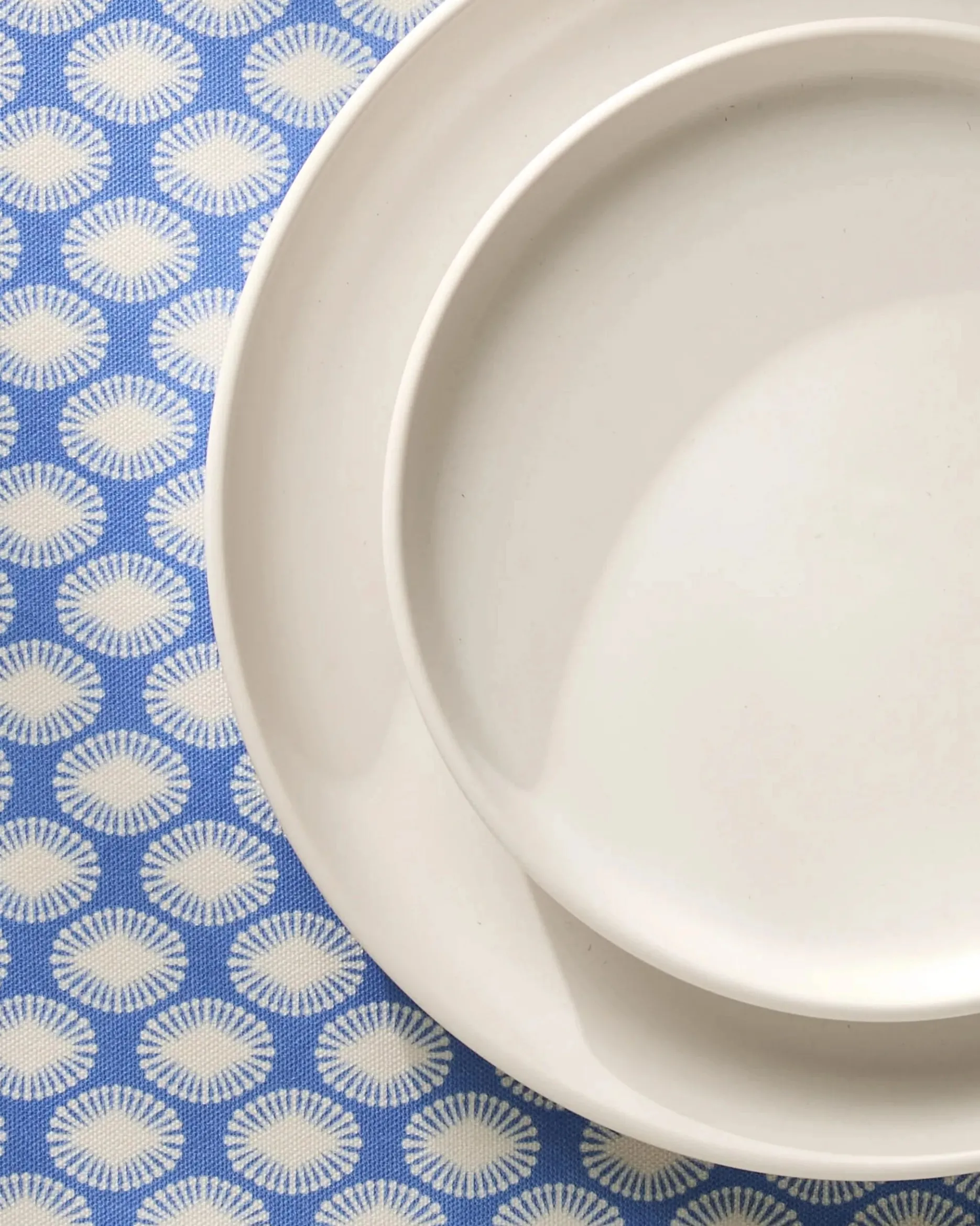 GEOMETRY Lagoon Placemat