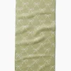 GEOMETRY Lattice Bows Bar Towel