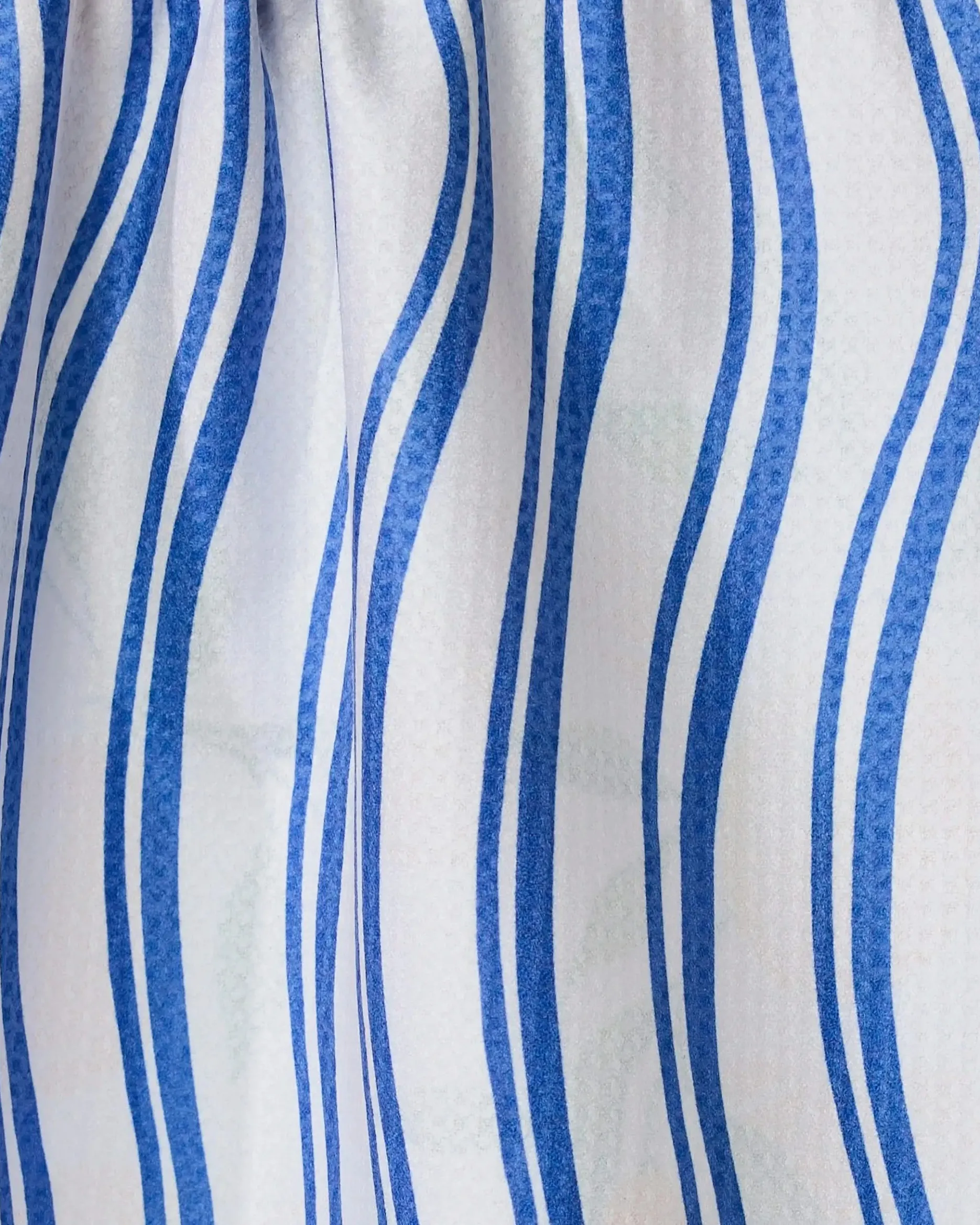 GEOMETRY Lemon Bliss Double-Sided Tea Towel