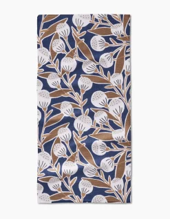 GEOMETRY Leslie Bar Towel