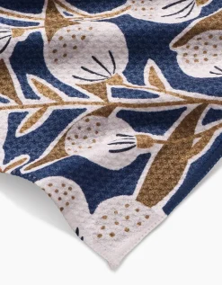 GEOMETRY Leslie Bar Towel