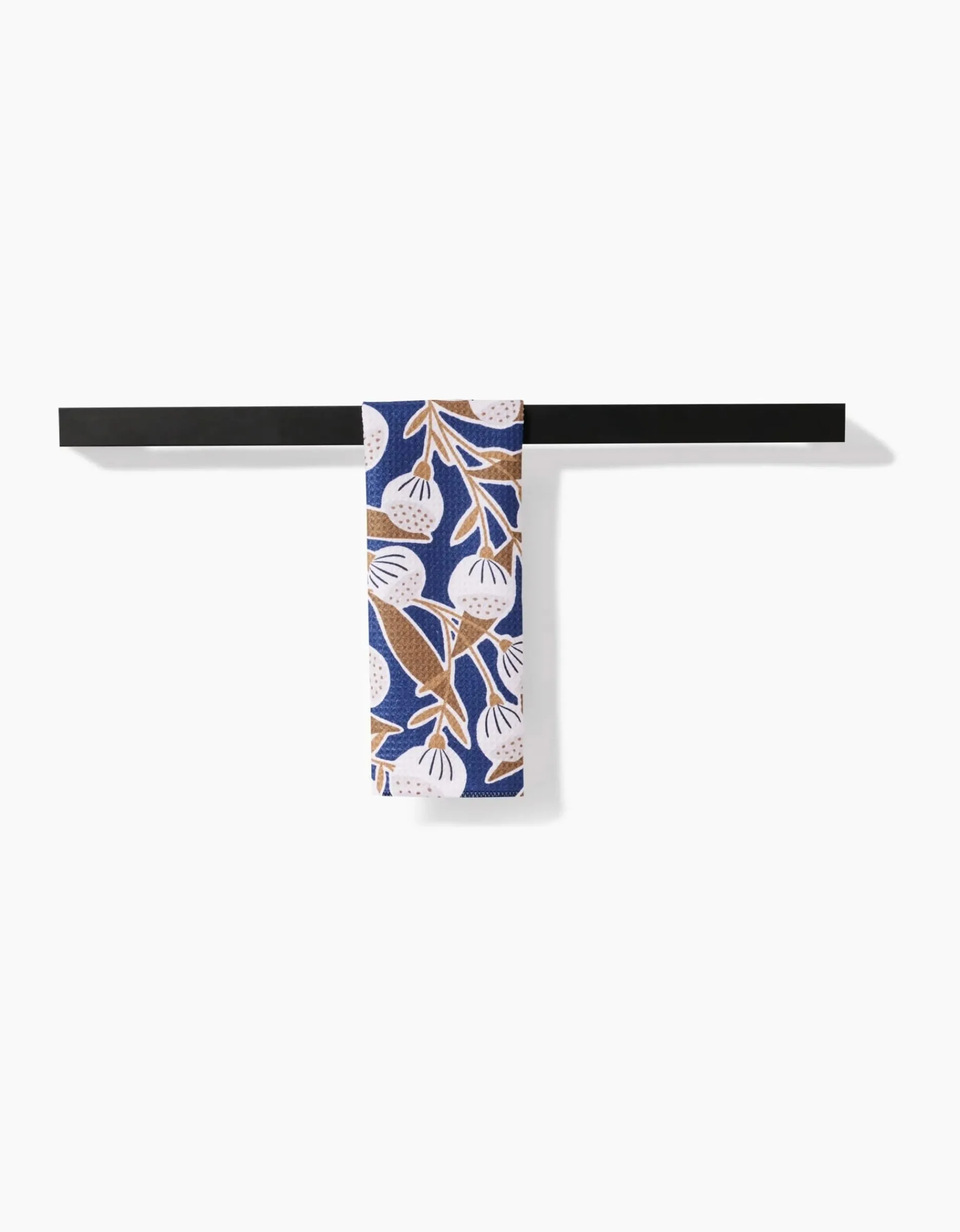 GEOMETRY Leslie Bar Towel