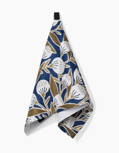 GEOMETRY Leslie Bar Towel