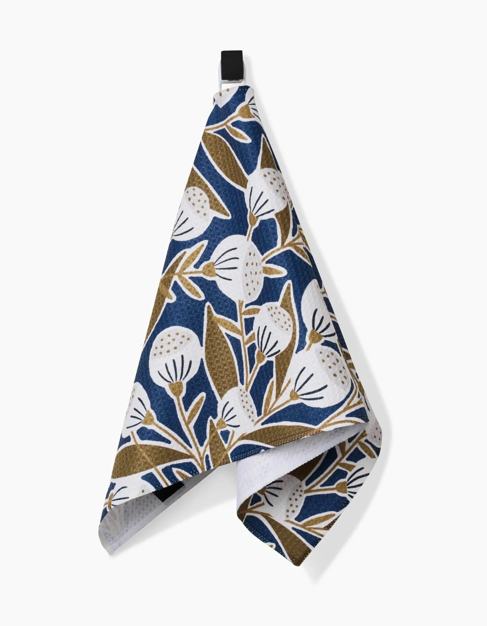 GEOMETRY Leslie Bar Towel