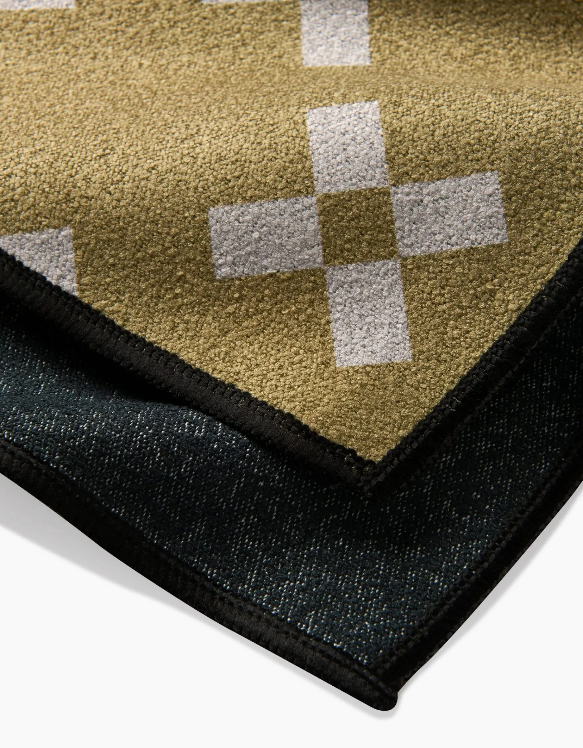 GEOMETRY Lina Beach Towel