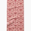 GEOMETRY Lined Bar Towel