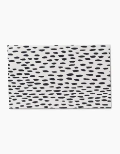 GEOMETRY Lines, Dots and Dashes Not Paper Towel