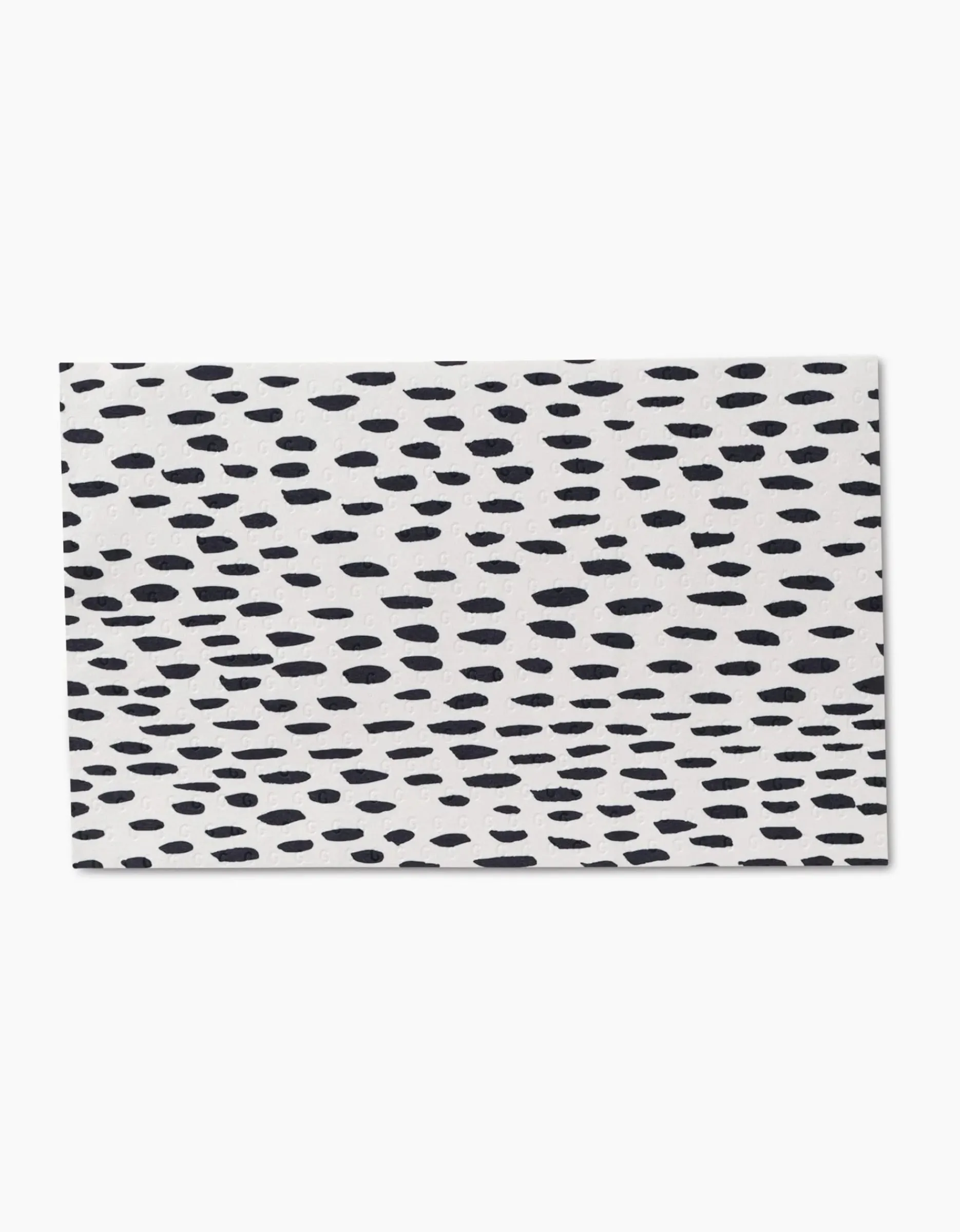 GEOMETRY Lines, Dots and Dashes Not Paper Towel