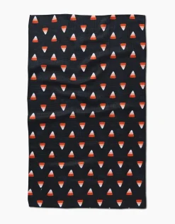 GEOMETRY Linnet Tea Towel