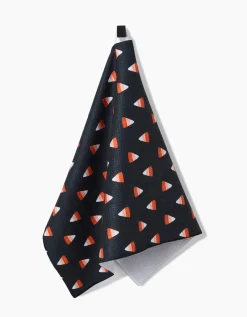 GEOMETRY Linnet Tea Towel