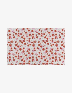 GEOMETRY Love Blooms Not Paper Towel