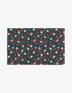 GEOMETRY Love Blooms Not Paper Towel