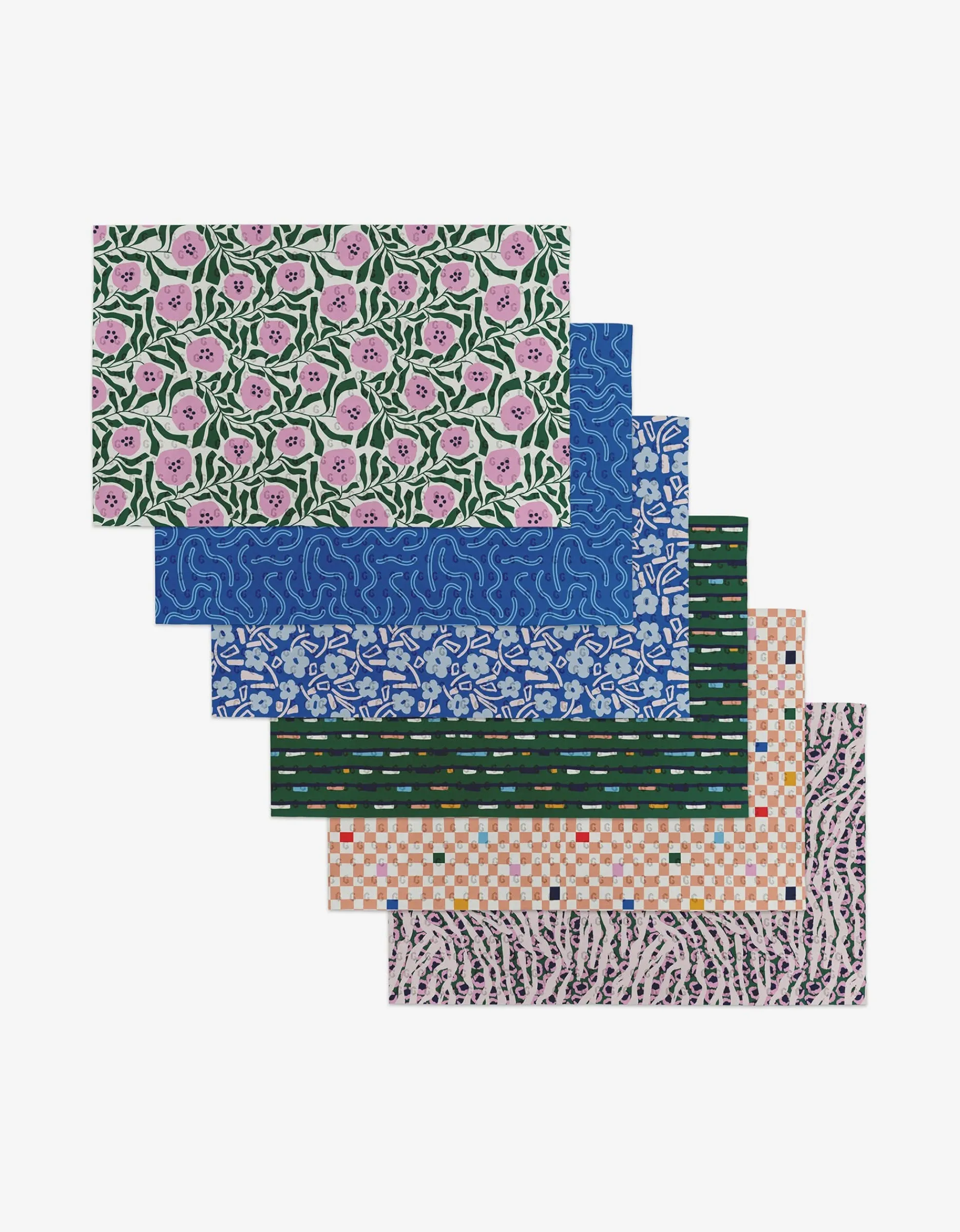 GEOMETRY Magic Field Not Paper Towel