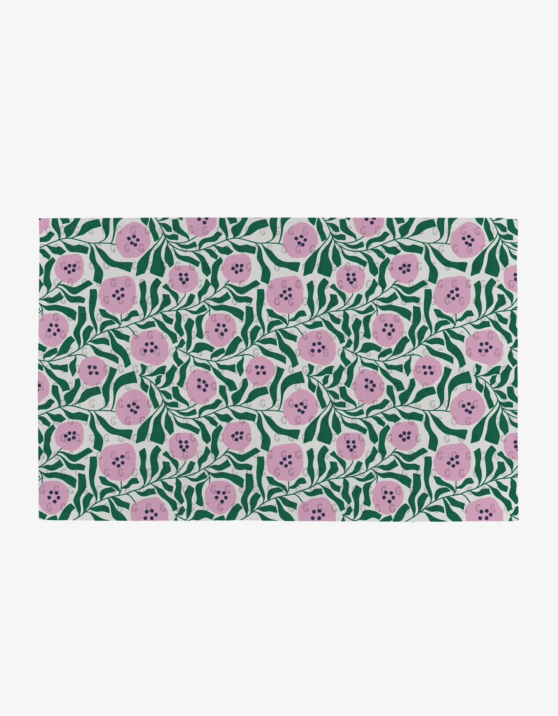 GEOMETRY Magic Field Not Paper Towel