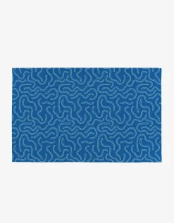 GEOMETRY Magic Field Not Paper Towel