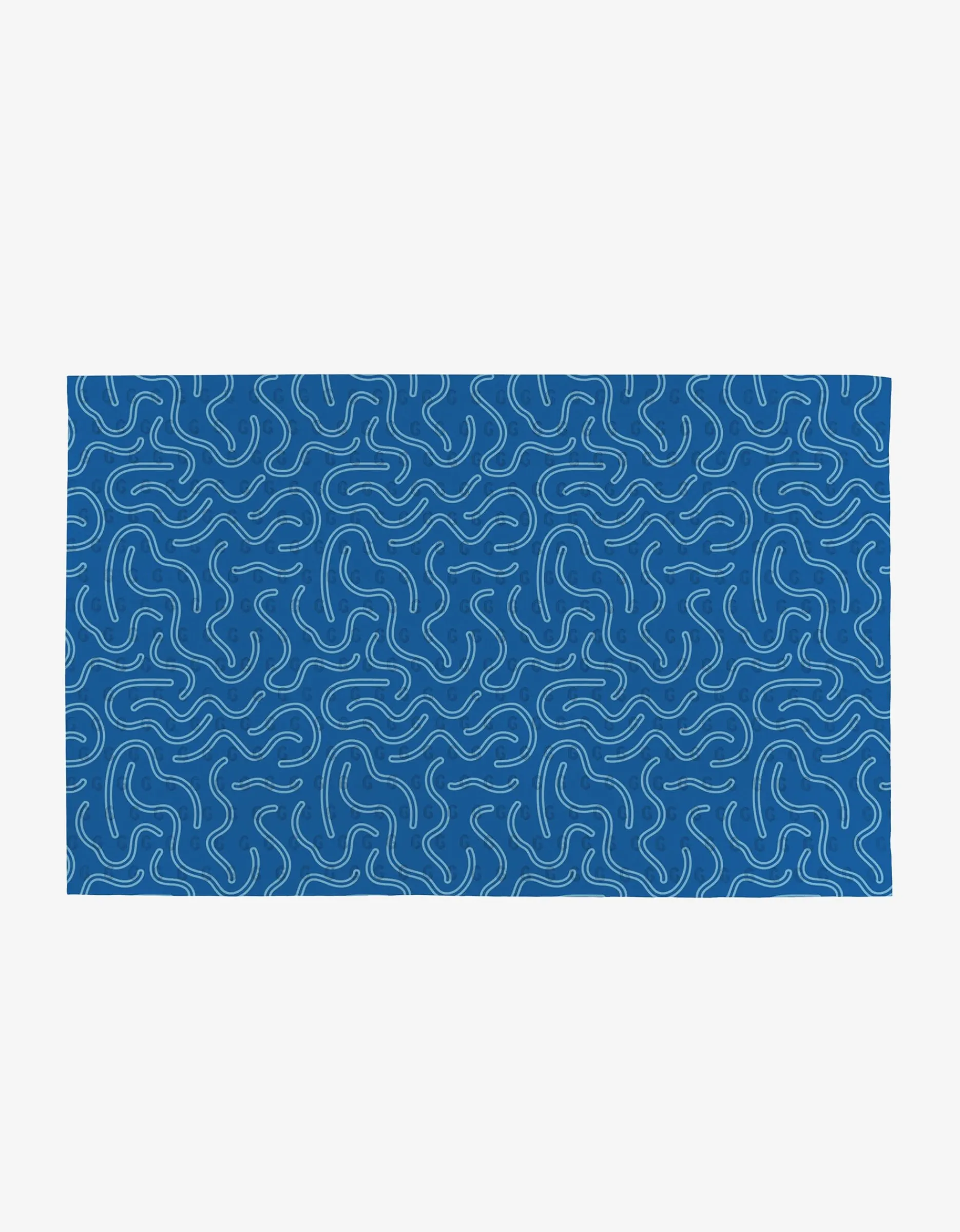 GEOMETRY Magic Field Not Paper Towel