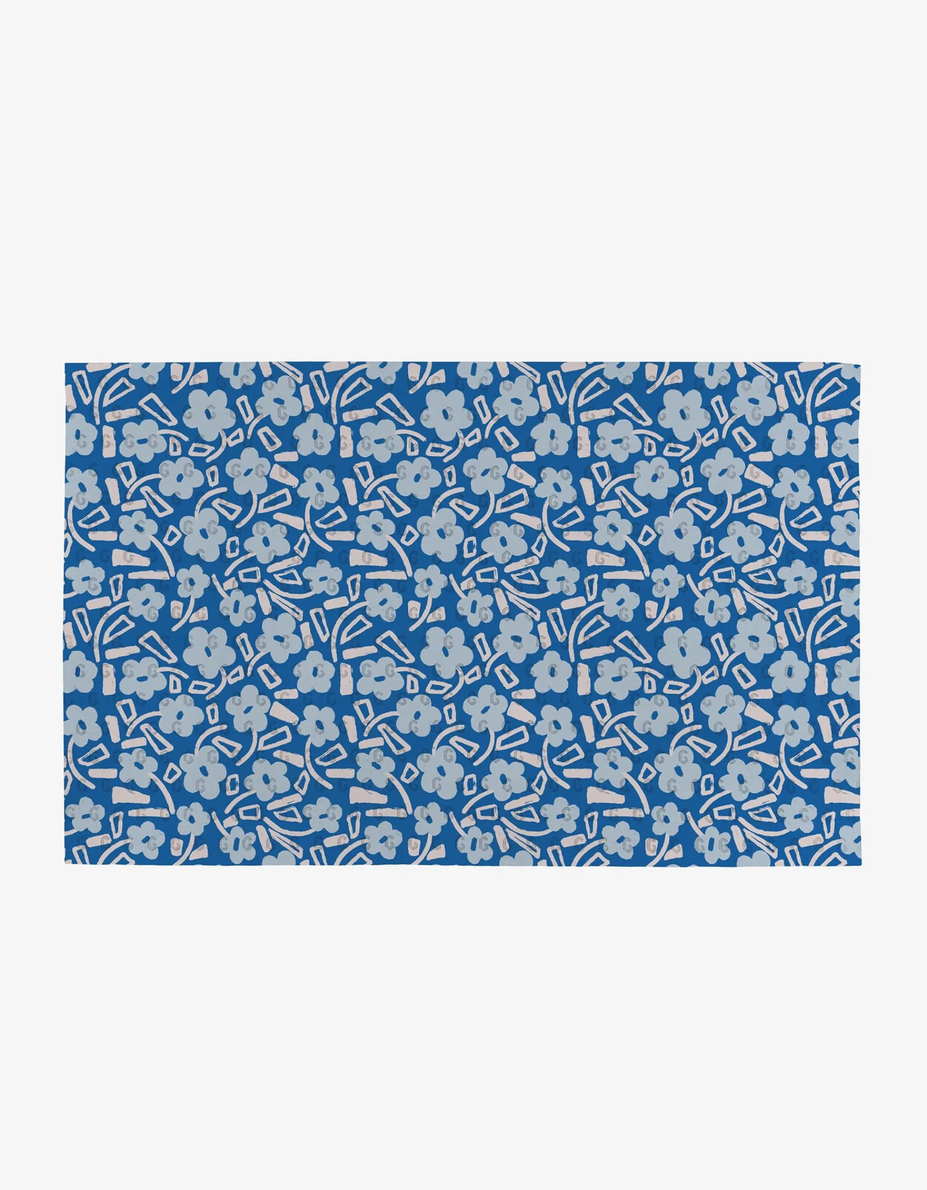 GEOMETRY Magic Field Not Paper Towel