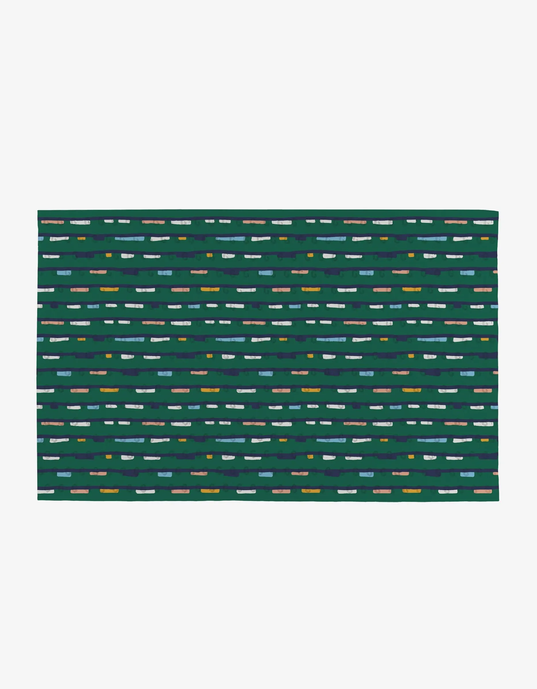 GEOMETRY Magic Field Not Paper Towel