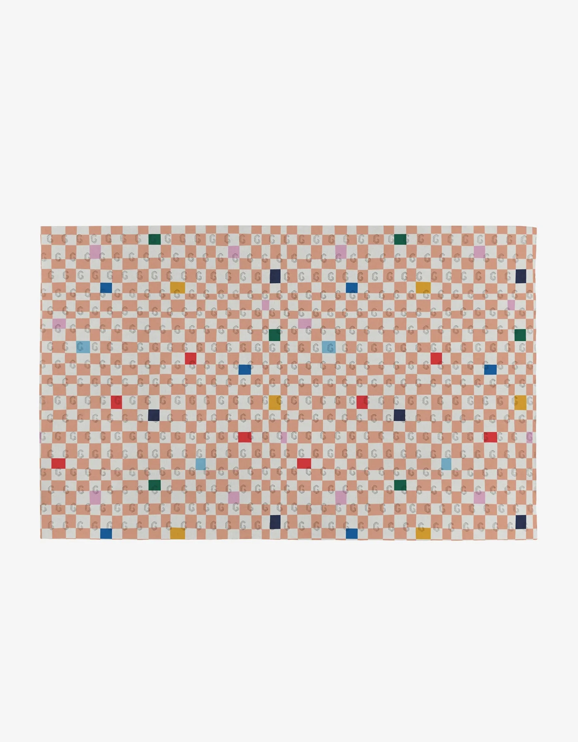 GEOMETRY Magic Field Not Paper Towel