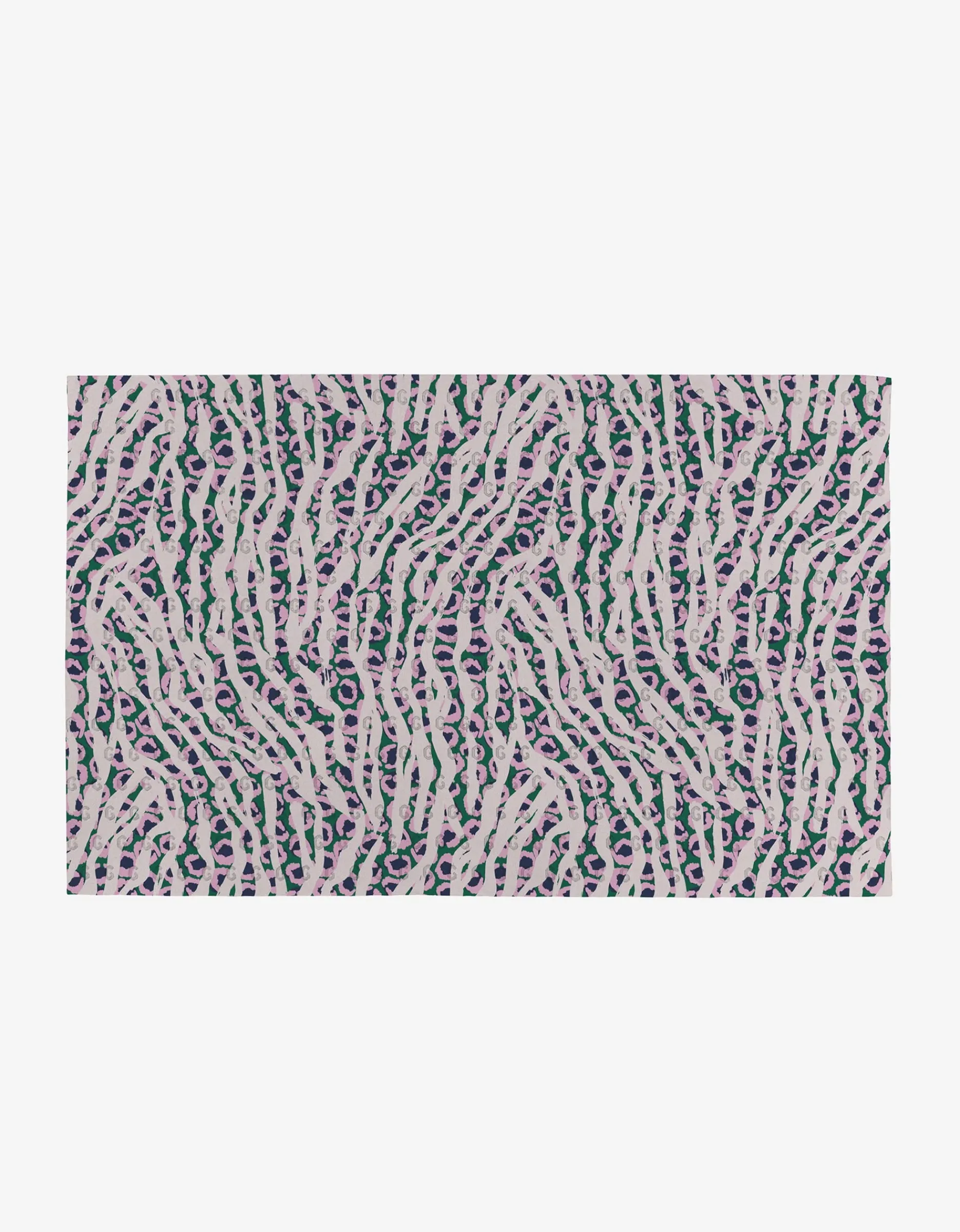 GEOMETRY Magic Field Not Paper Towel