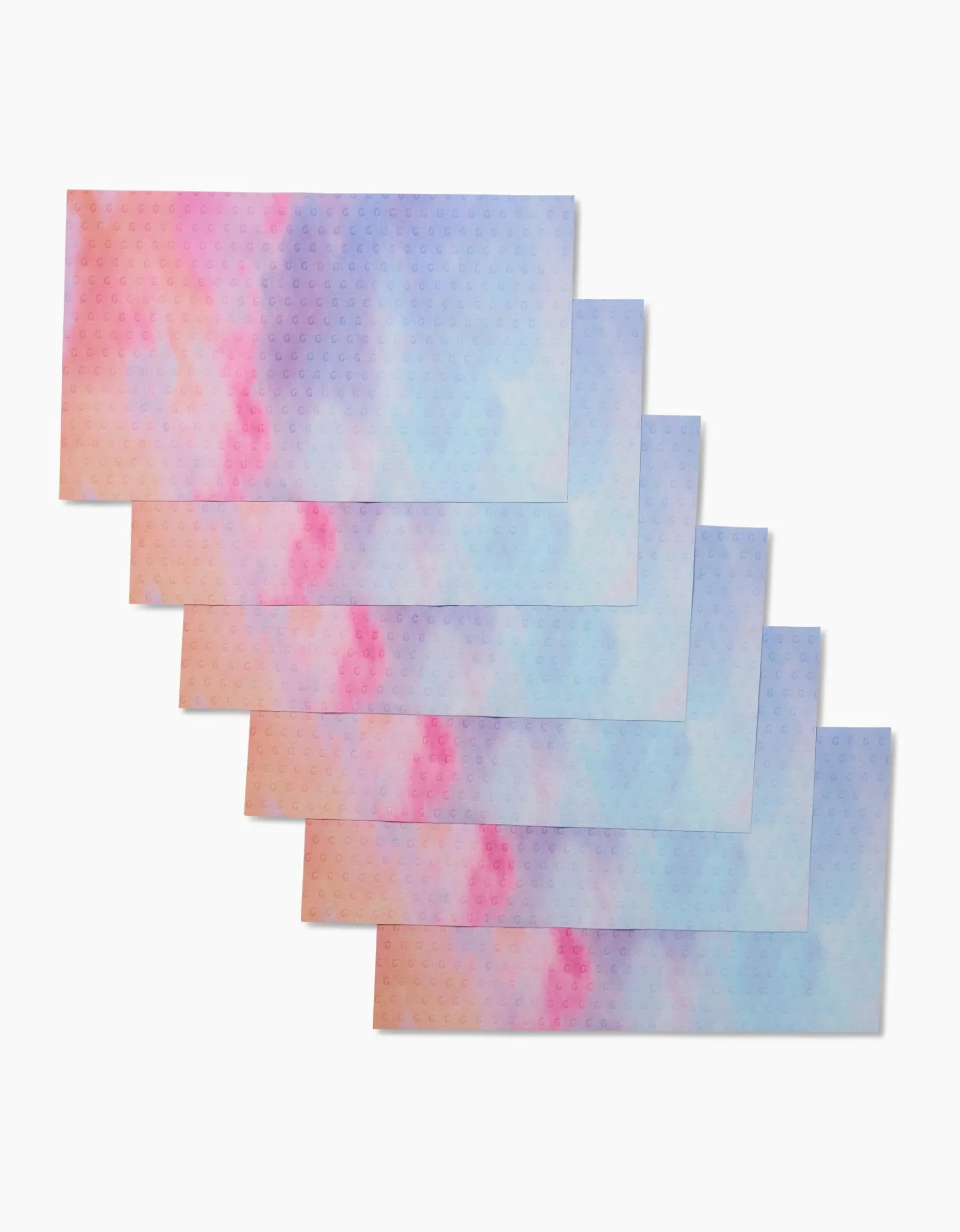 GEOMETRY Magic In The Sky Not Paper Towel