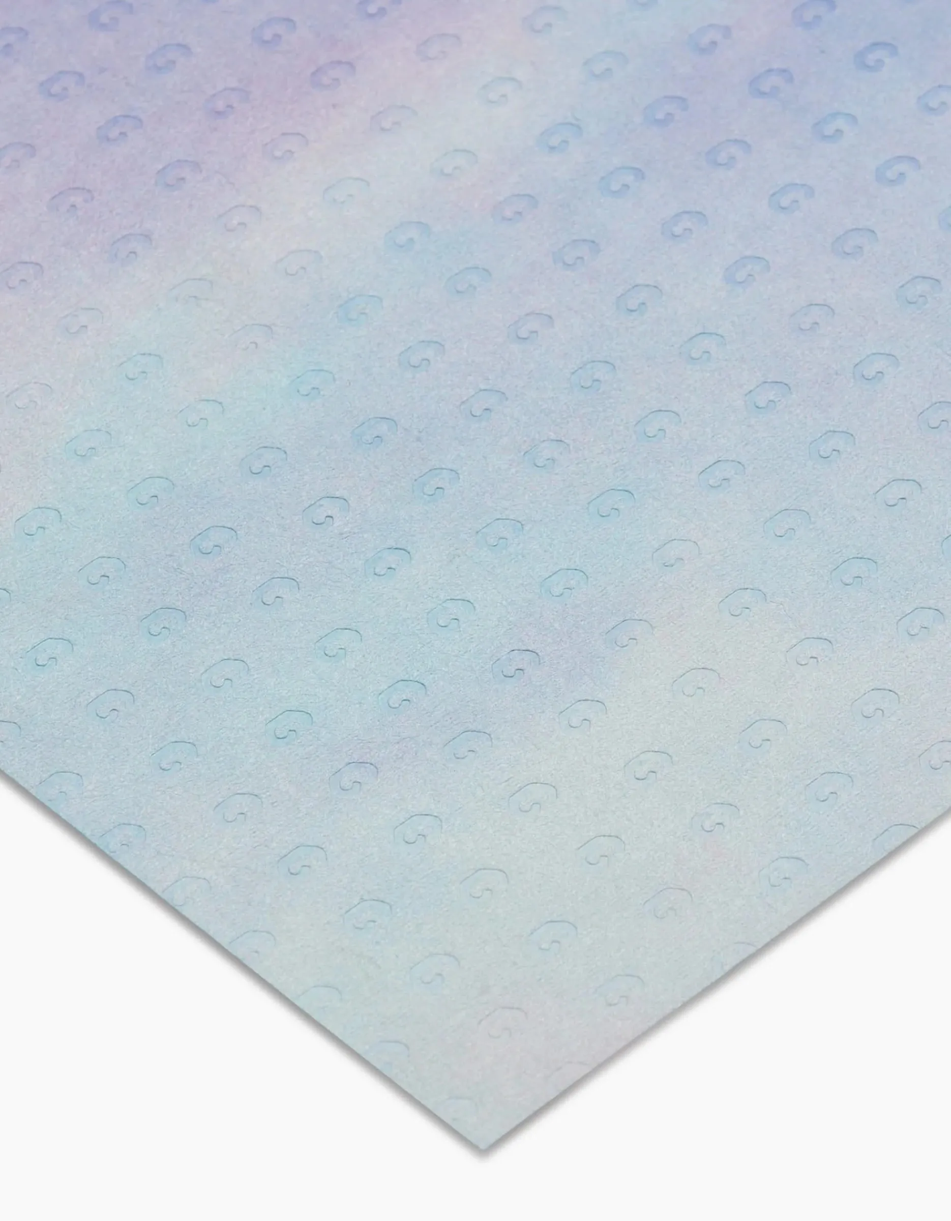 GEOMETRY Magic In The Sky Not Paper Towel