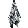 GEOMETRY Magna - Bohemian Mosaic Magna Fitness Towel