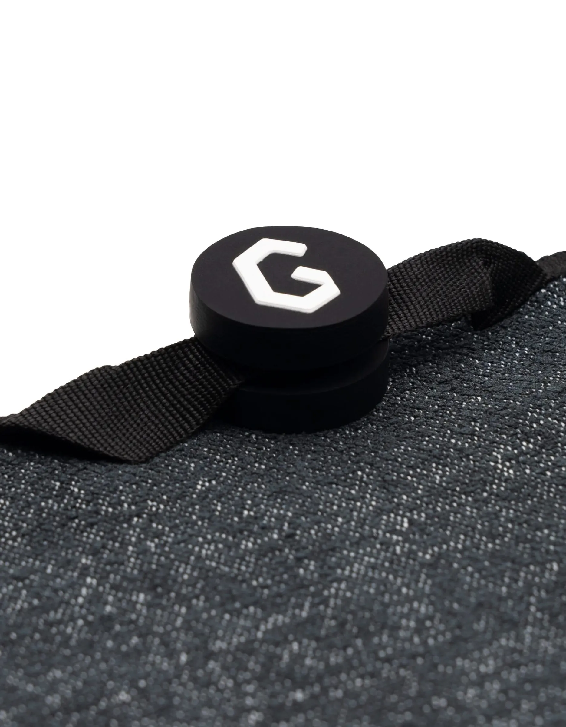 GEOMETRY Magna - Bohemian Mosaic Magna Fitness Towel