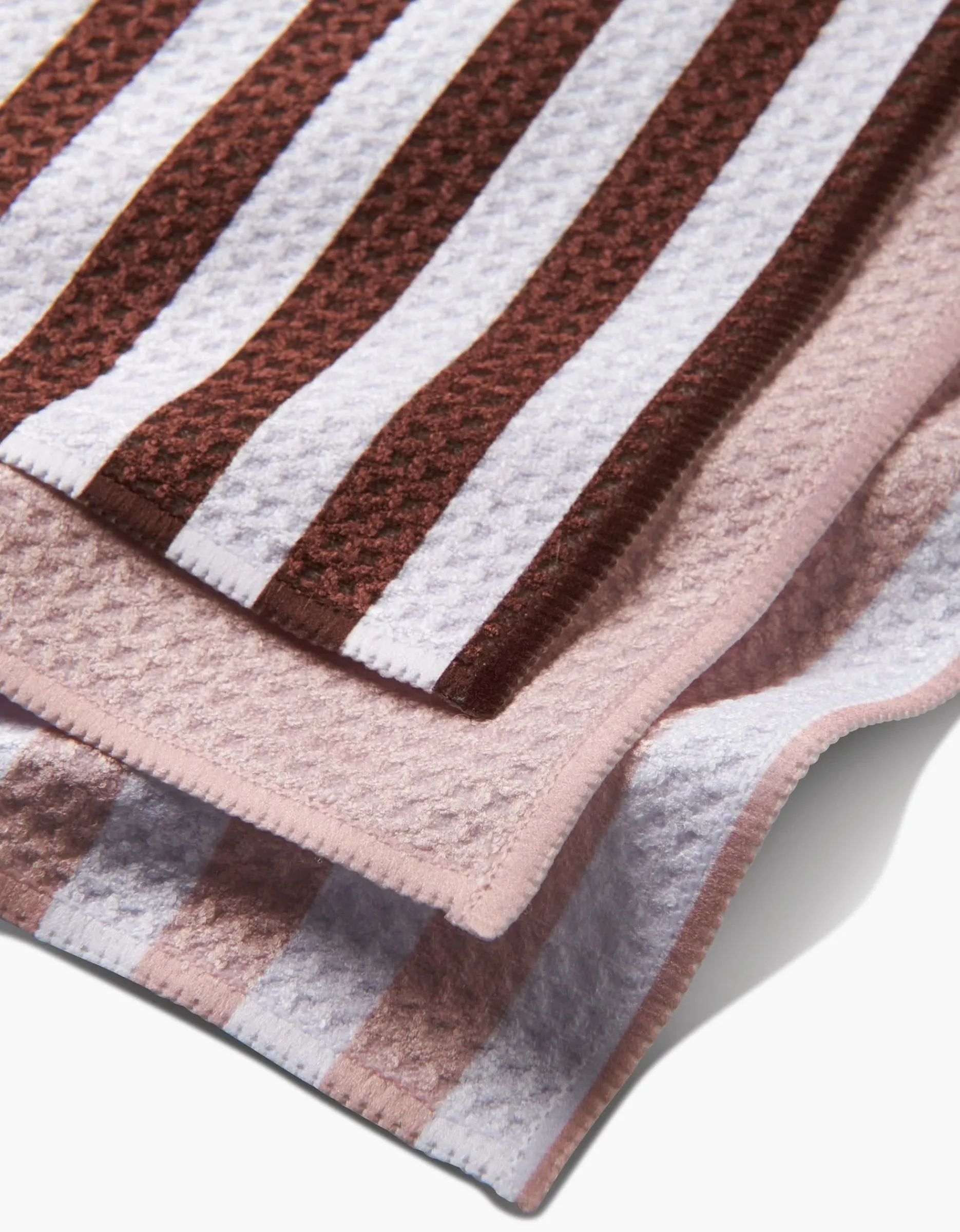 GEOMETRY Mama Dishcloth Set