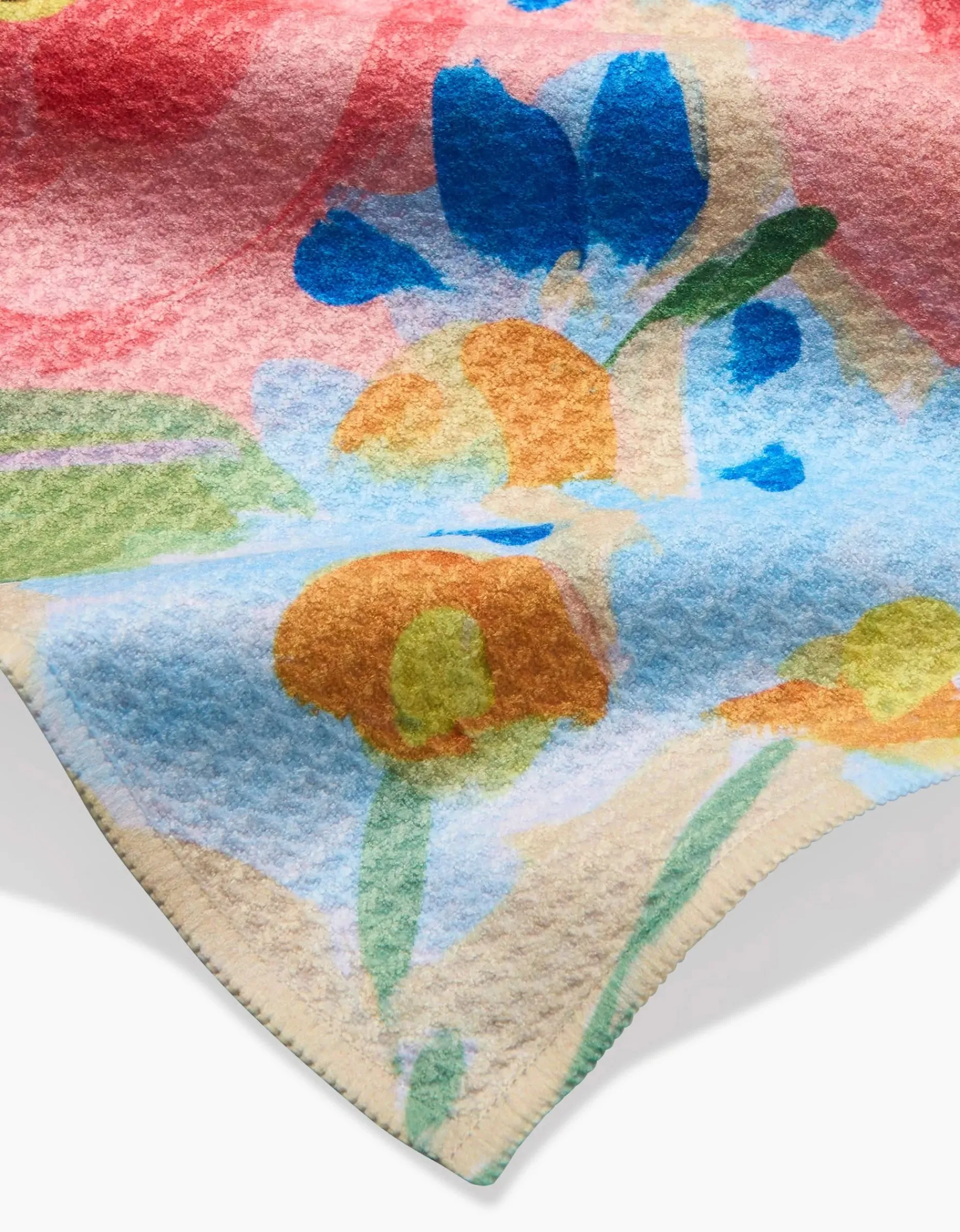 GEOMETRY Margot Bar Towel