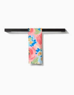 GEOMETRY Margot Bar Towel