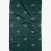GEOMETRY Marine Navigation Tea Towel