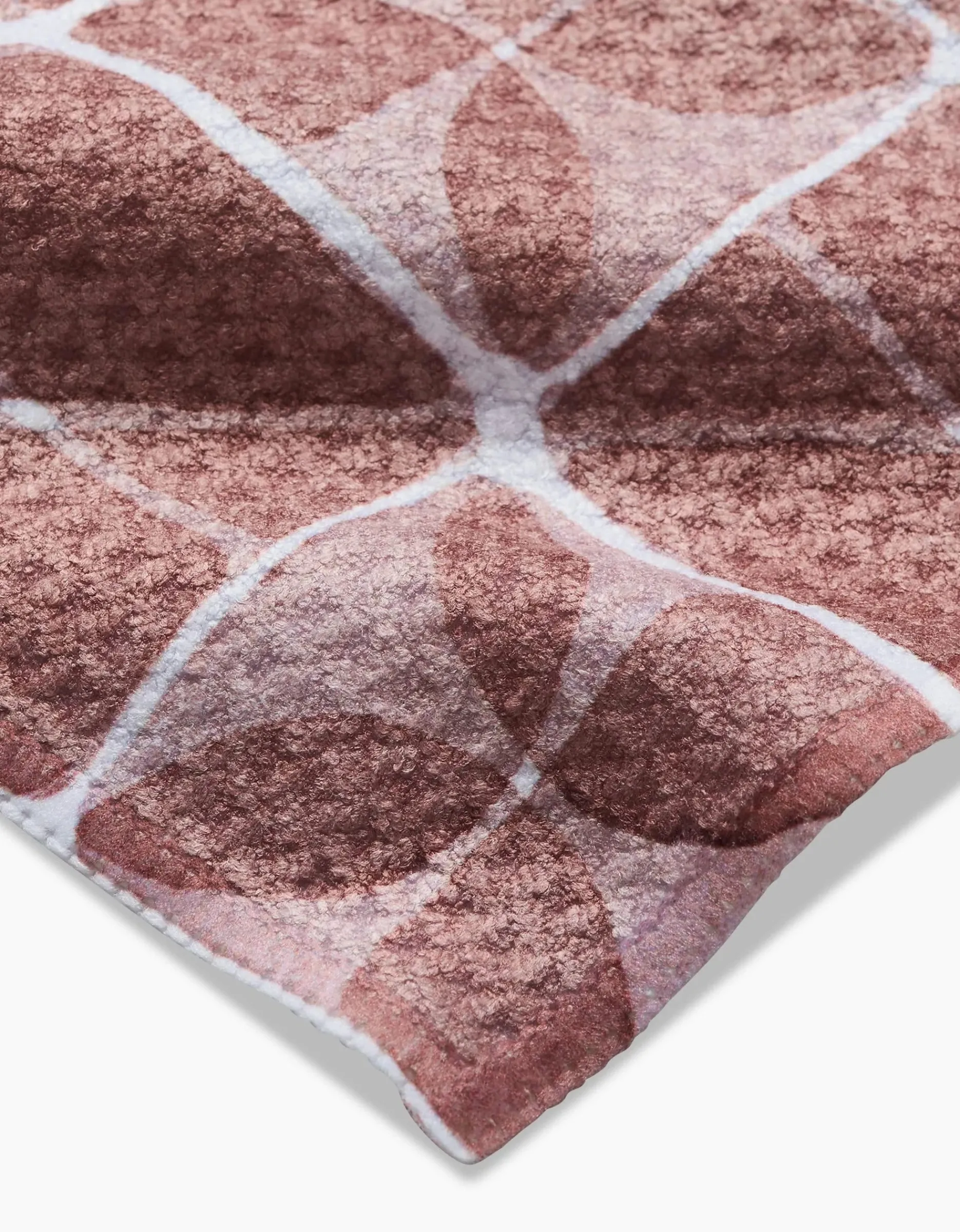 GEOMETRY Mariposa Dishcloth Set