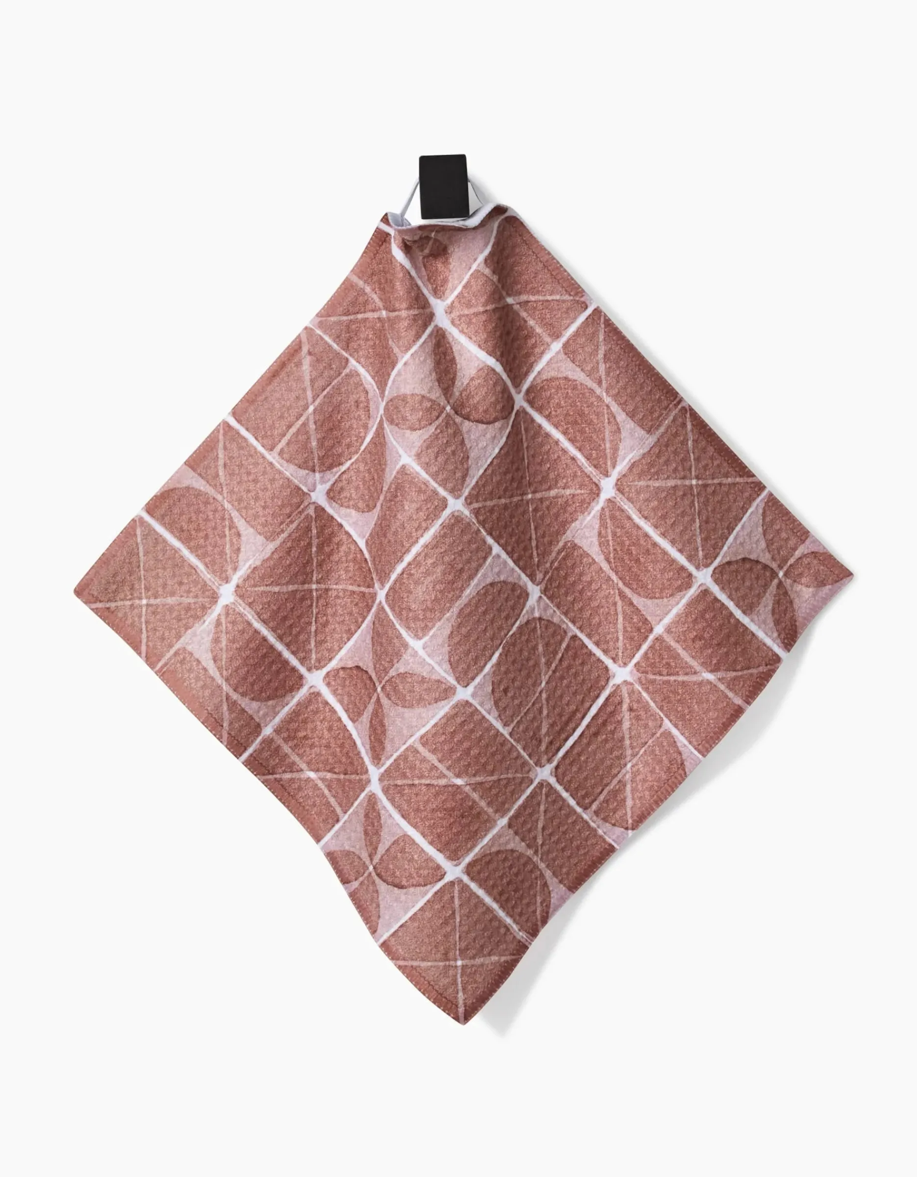 GEOMETRY Mariposa Dishcloth Set
