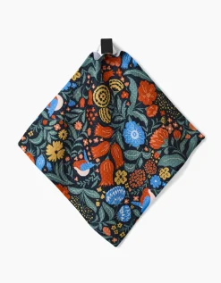 GEOMETRY Marsh Wren Dishcloth Set