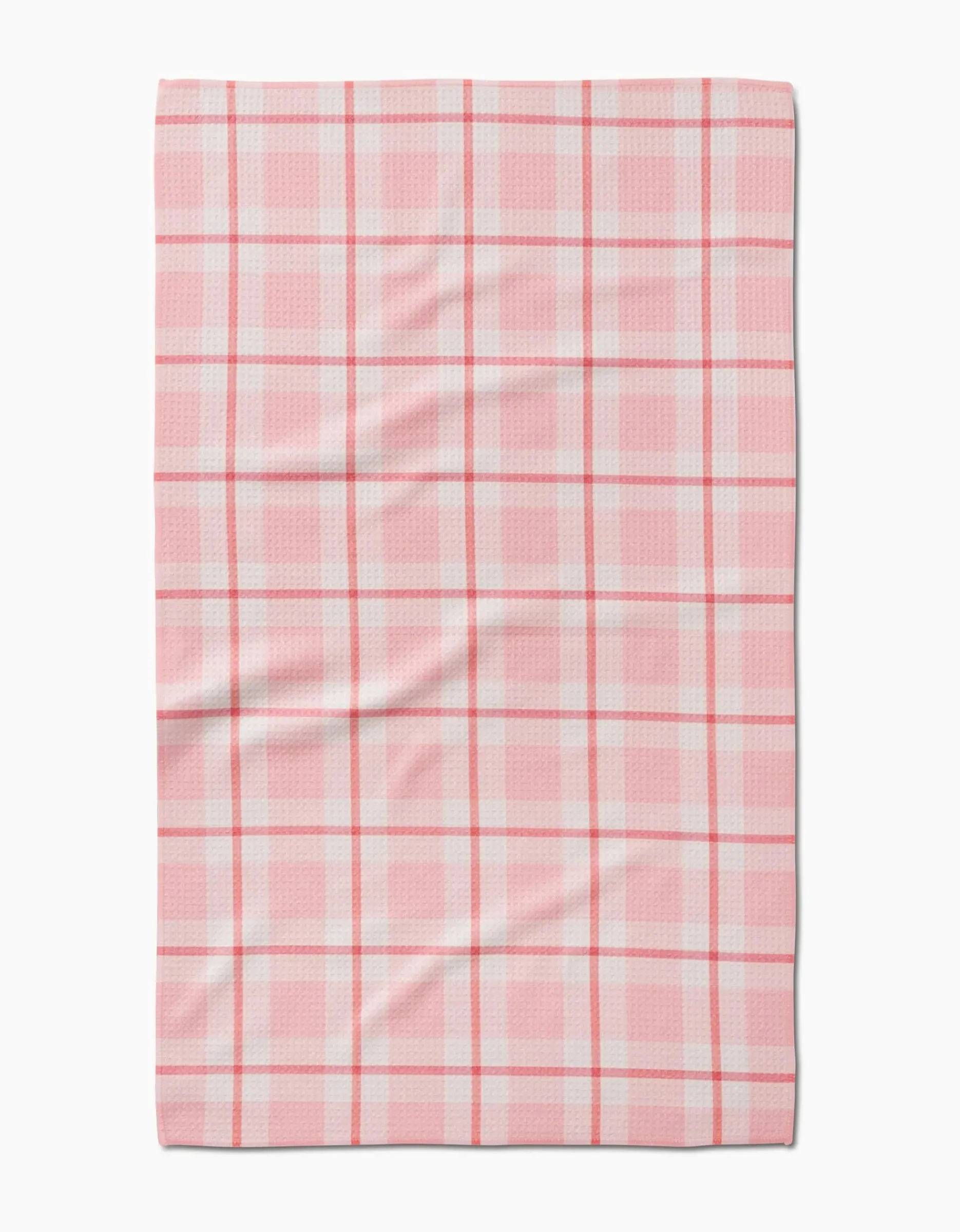 GEOMETRY Marva Lu Tea Towel