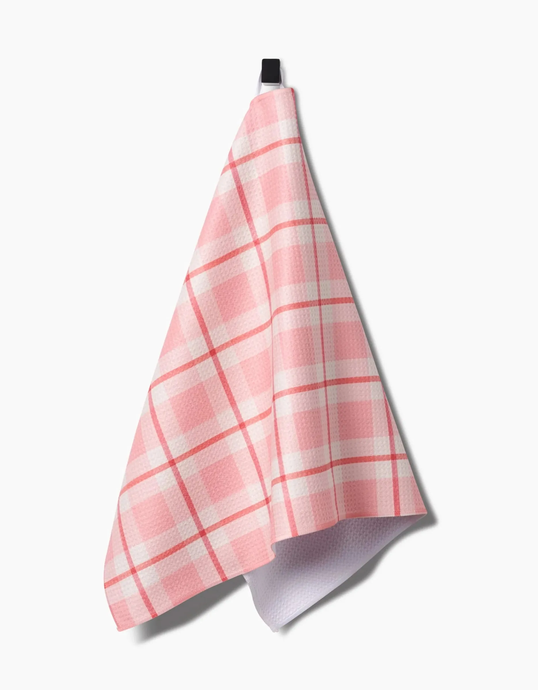 GEOMETRY Marva Lu Tea Towel