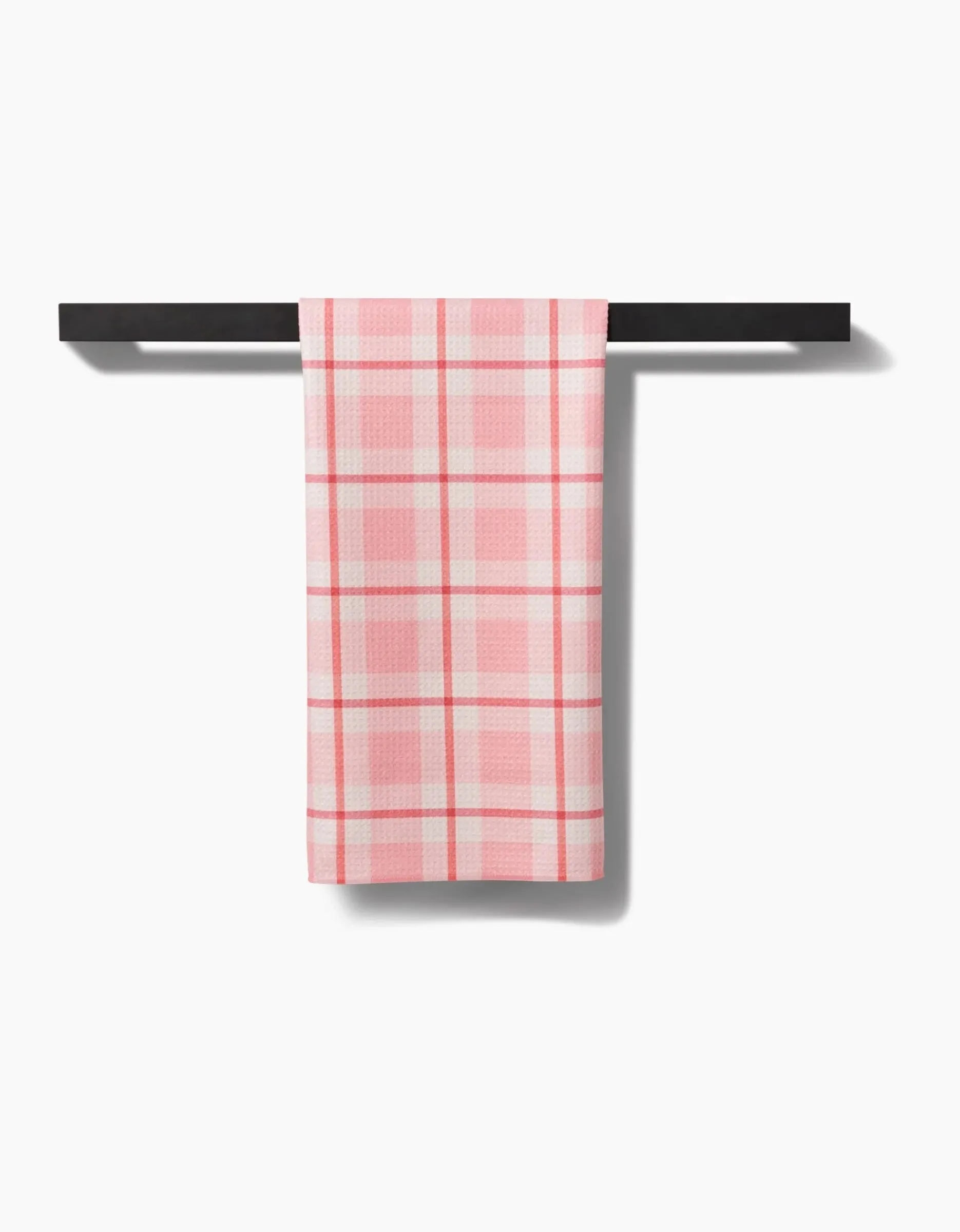 GEOMETRY Marva Lu Tea Towel
